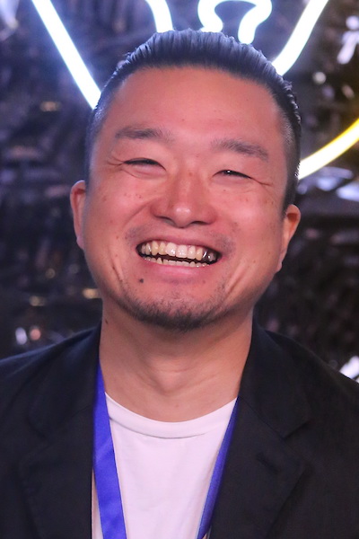 村橋直樹