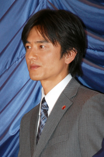 原田龍二