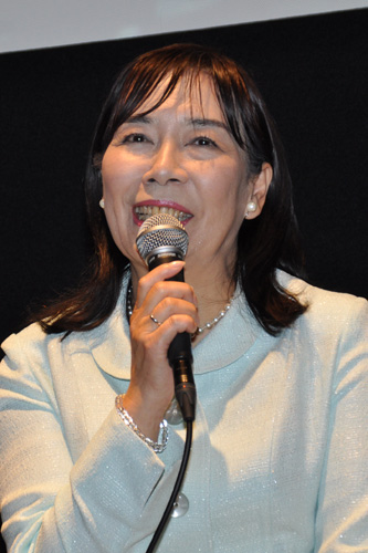 桜井浩子