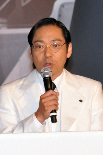 香川照之