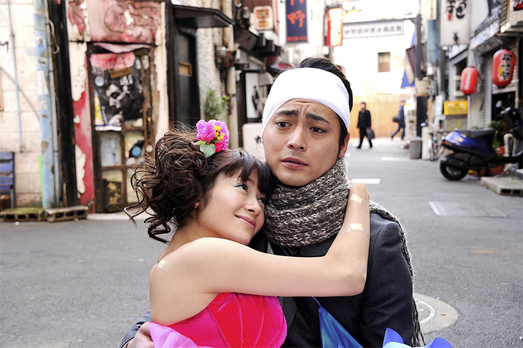 『指輪をはめたい』より
(C) 2011 Kino Films/Kinoshita Management Co.,Ltd