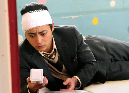 『指輪をはめたい』より
(C) 2011 Kino Films/Kinoshita Management Co.,Ltd