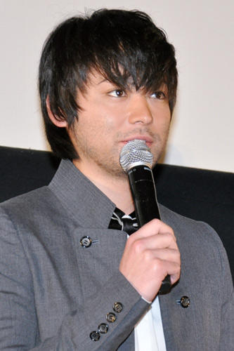 山田孝之