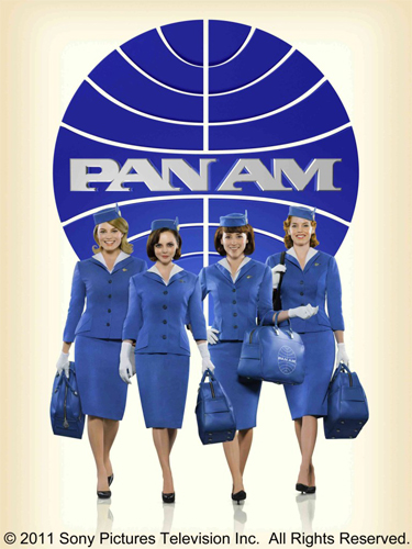 『PAN AM／パンナム』