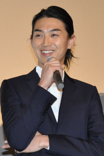 松田翔太