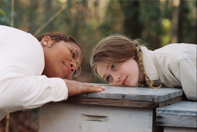 ジェニファー・ハドソン出演の感動作『リリィ、はちみつ色の秘密』より。映画は来春公開予定／(C) 2008 TWENTIETH CENTURY FOX