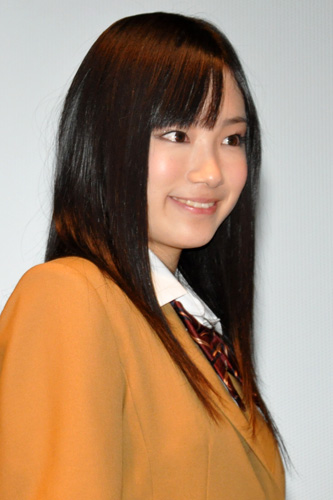 卒業を発表したSKE48の矢神久美