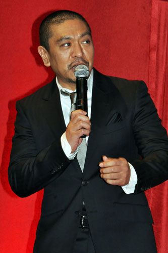 松本人志監督