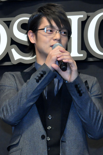 窪田正孝