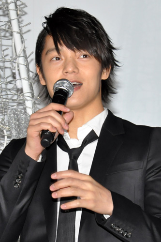 窪田正孝