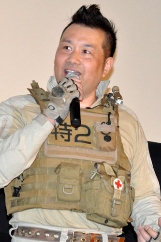 田尻茂一