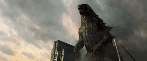 『GODZILLA』最新カット
(C) 2014 WARNER BROS. ENTERTAINMENT INC. & LEGENDARY PICTURES PRODUCTIONS LLC