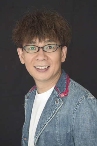 山寺宏一