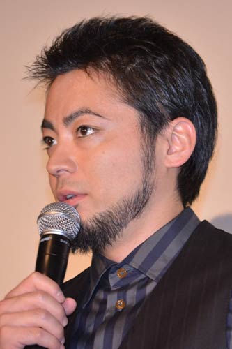 山田孝之