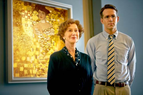 『黄金のアデーレ 名画の帰還』
(C)THE WEINSTEIN COMPANY / BRITISH BROADCASTING CORPORATION / ORIGIN PICTURES (WOMAN IN GOLD) LIMITED 2015