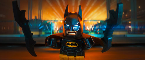『LEGO（R）ムービー』に2年ぶり新作、今度の主人公はバットマン！