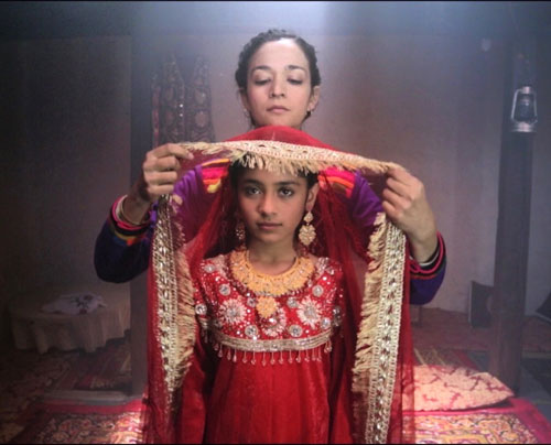 10歳少女が年老いた族長と強制結婚！日本公開される初のパキスタン映画『娘よ』予告編解禁