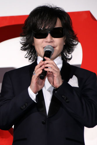 ToshI