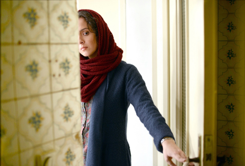 『セールスマン』
6月より公開
((C)MEMENTOFILMS PRODUCTION?ASGHAR FARHADI PRODUCTION?ARTE FRANCE CINEMA 2016