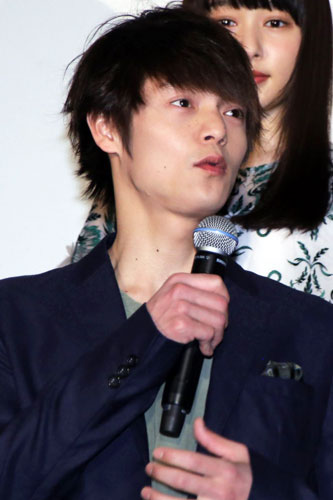 窪田正孝