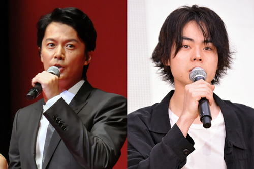 BLに前のめり気味の福山雅治、菅田将暉を相手にオリジナルストーリーを妄想