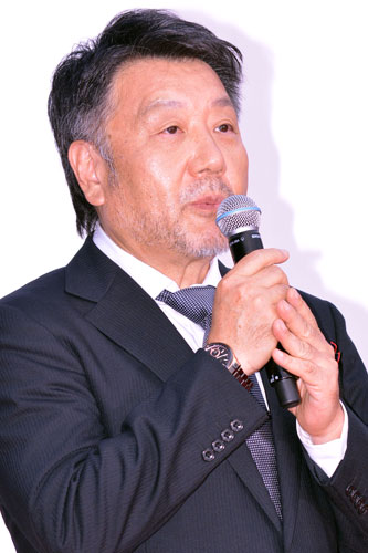 原田眞人監督