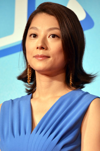 小池栄子