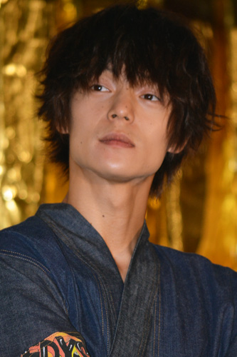 窪田正孝