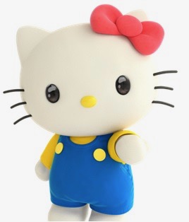 (C) '76, '18 SANRIO 著作 (株)サンリオ