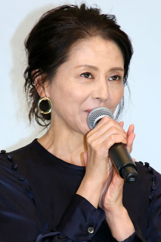 小泉今日子