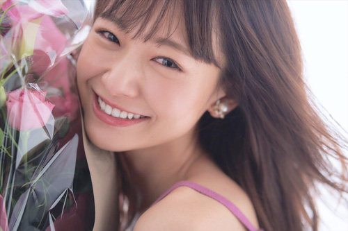 西川瑞希、3年間活動したRay美容専属モデルからの卒業を発表！