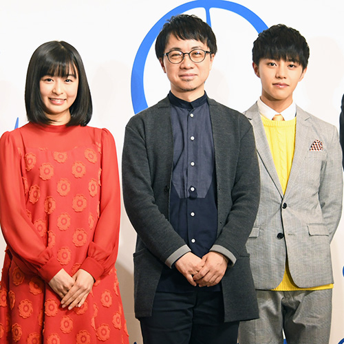 『君の名は。』の新海誠監督が新作を発表！タイトルは『天気の子』