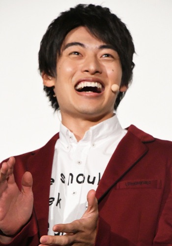 平田雄也