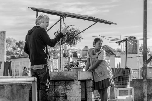 ビリー・アイリッシュら豪華面々が参加！ 『ROMA』コンピアルバムがすごすぎる