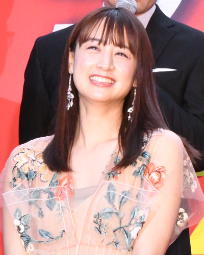 山本美月