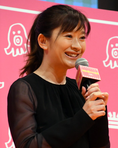 篠原涼子