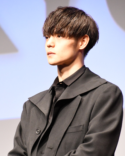 窪田正孝