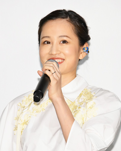 前田敦子