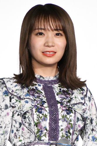 乃木坂46・秋元真夏「メンバーの匂いは目をつむっていても誰だかわかる！」