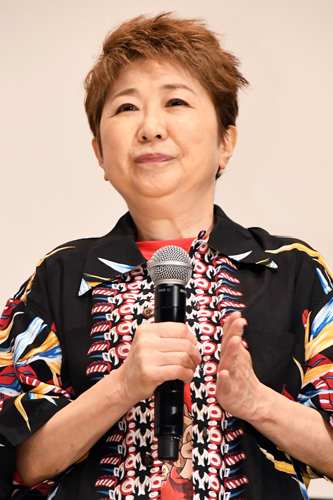 田中真弓