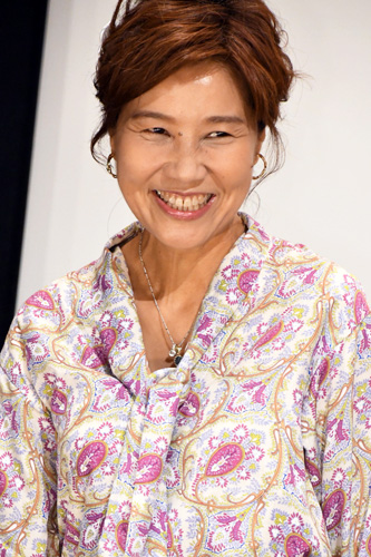 山口由里子