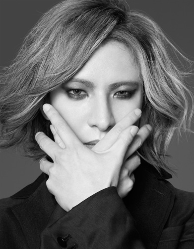 YOSHIKIが「アマゾン熱帯雨林基金」に10万ドルを寄付