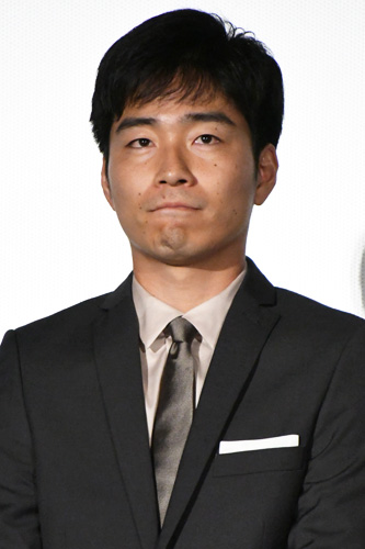 後藤淳平（ジャルジャル）