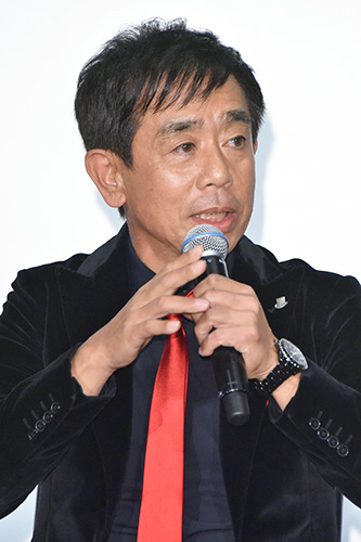 栗田貫一