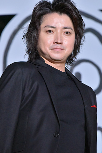 藤原竜也