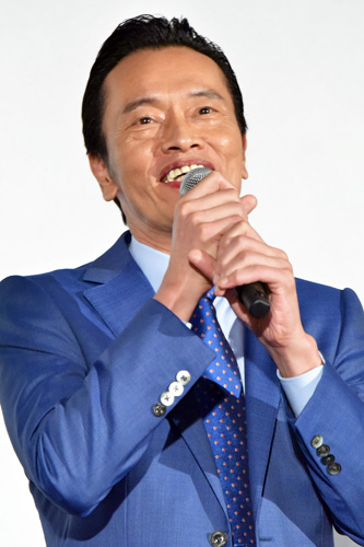 遠藤憲一