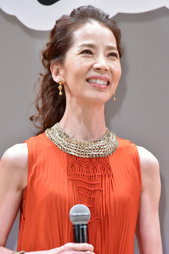 増田恵子