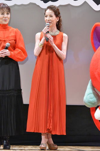 増田恵子