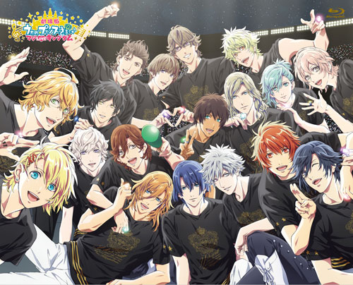 (C) UTA☆PRI-MOVIE PROJECT