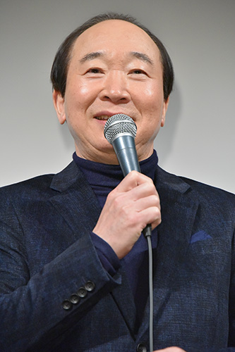 中村梅雀